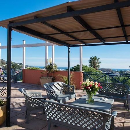 Ibis Budget Cannes Μουζέν Εξωτερικό φωτογραφία