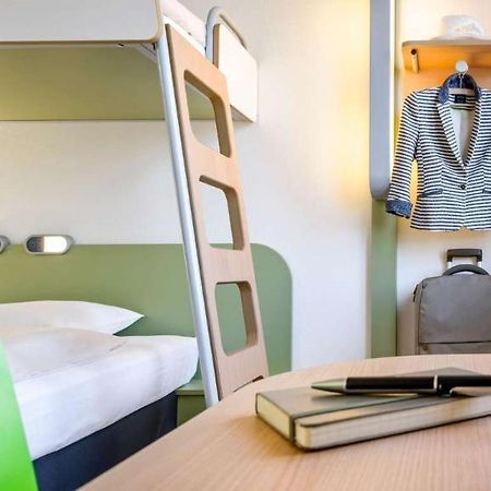 Ibis Budget Cannes Μουζέν Εξωτερικό φωτογραφία