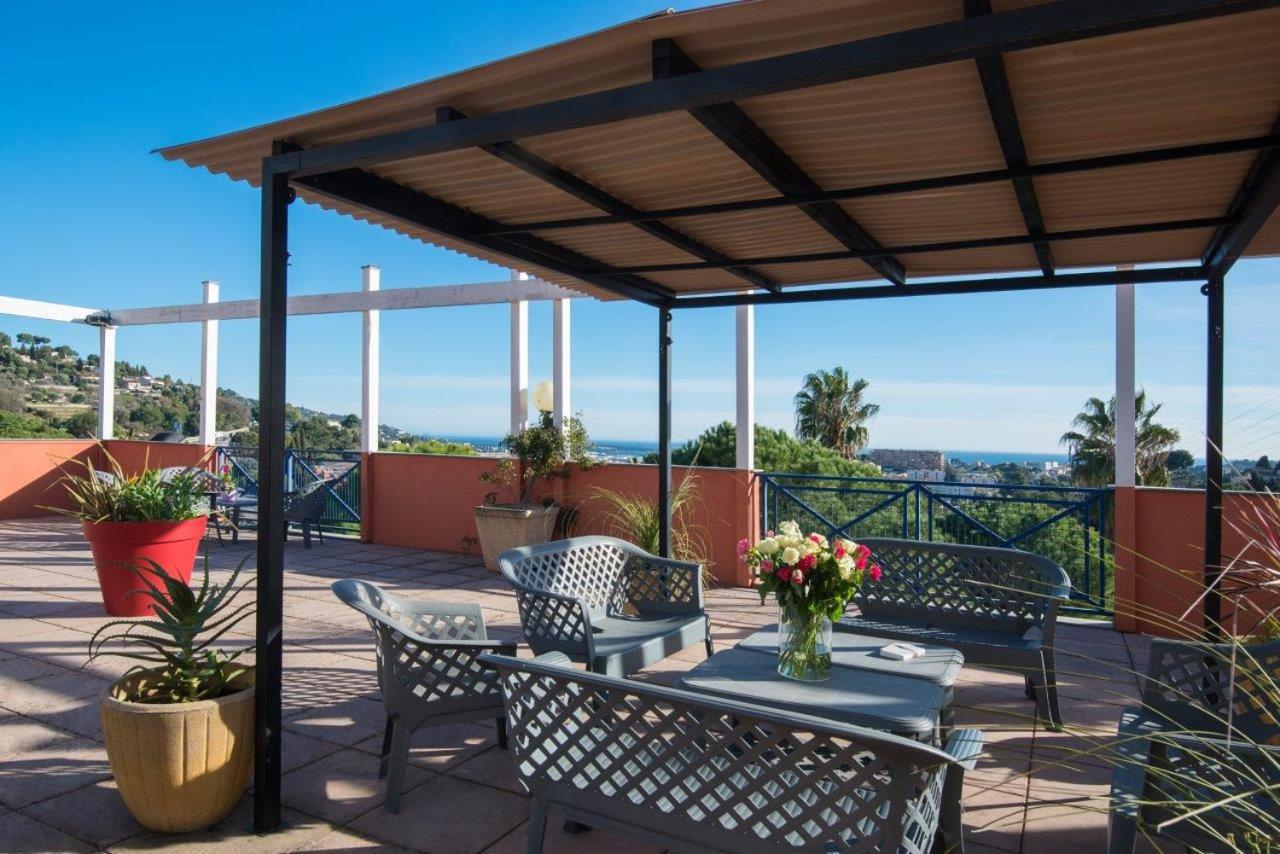Ibis Budget Cannes Μουζέν Εξωτερικό φωτογραφία