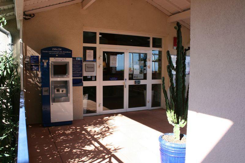Ibis Budget Cannes Μουζέν Εξωτερικό φωτογραφία