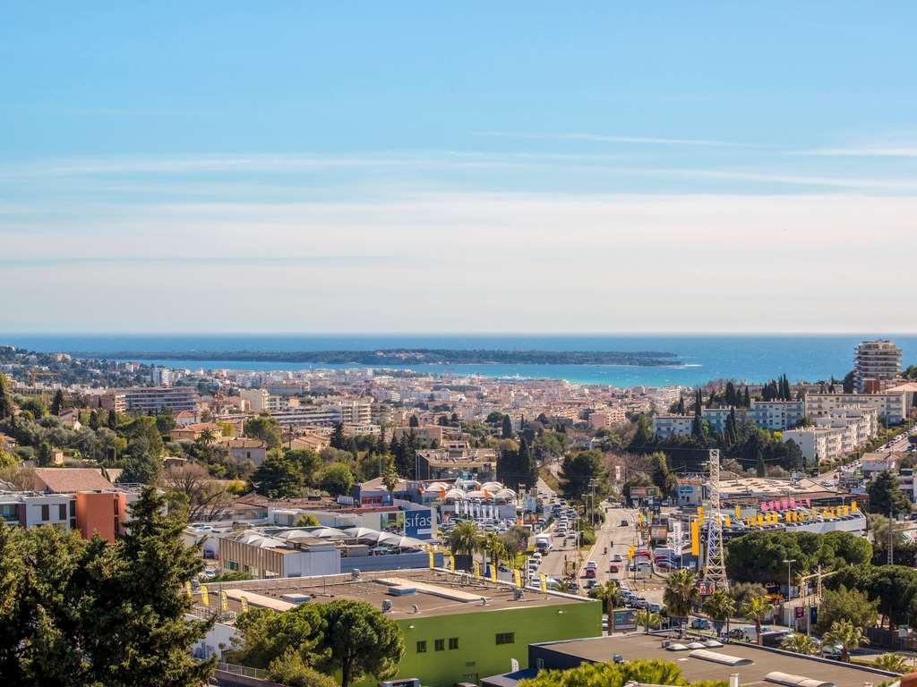 Ibis Budget Cannes Μουζέν Ανέσεις φωτογραφία