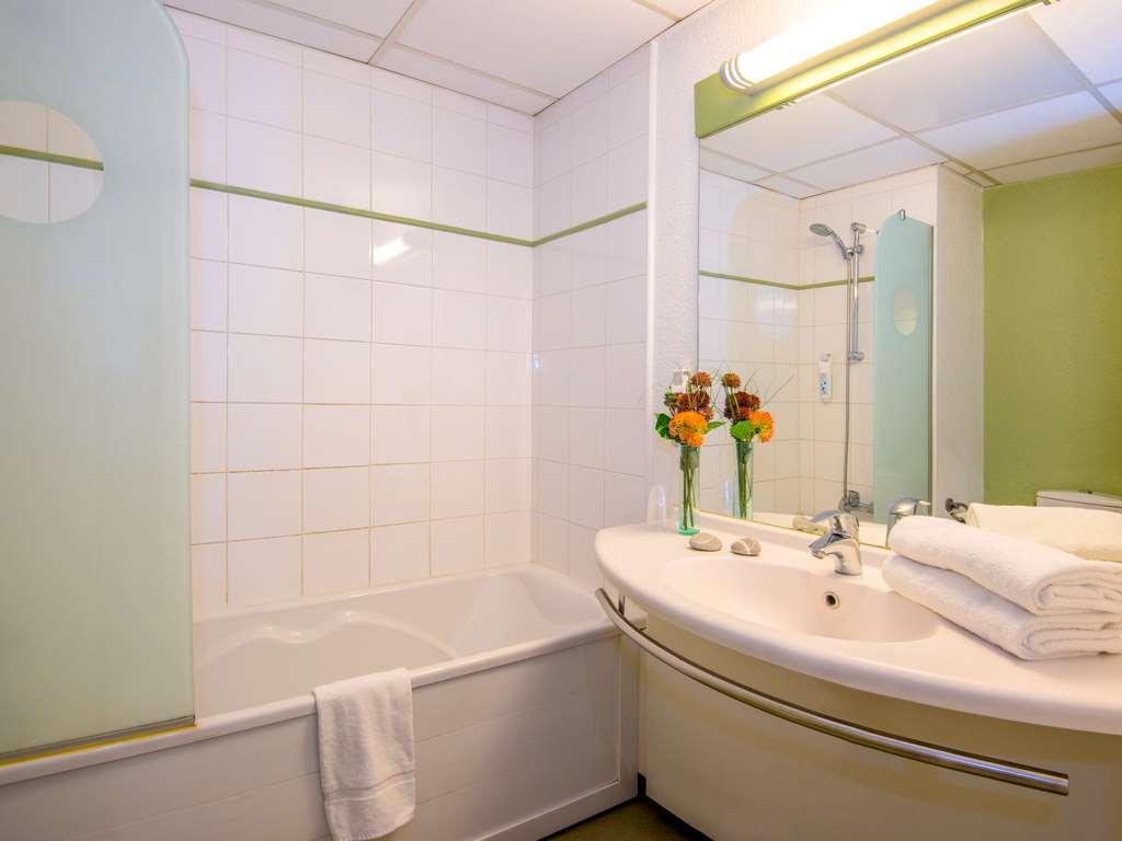 Ibis Budget Cannes Μουζέν Δωμάτιο φωτογραφία