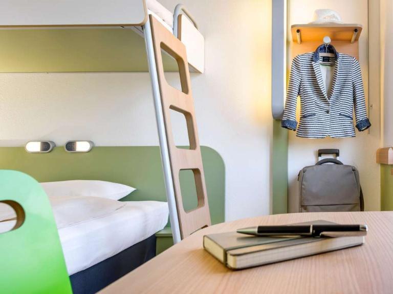 Ibis Budget Cannes Μουζέν Εξωτερικό φωτογραφία