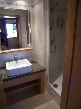Ibis Budget Cannes Μουζέν Εξωτερικό φωτογραφία