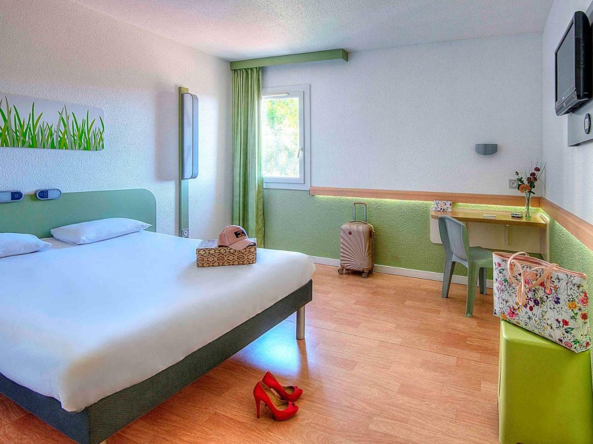 Ibis Budget Cannes Μουζέν Εξωτερικό φωτογραφία